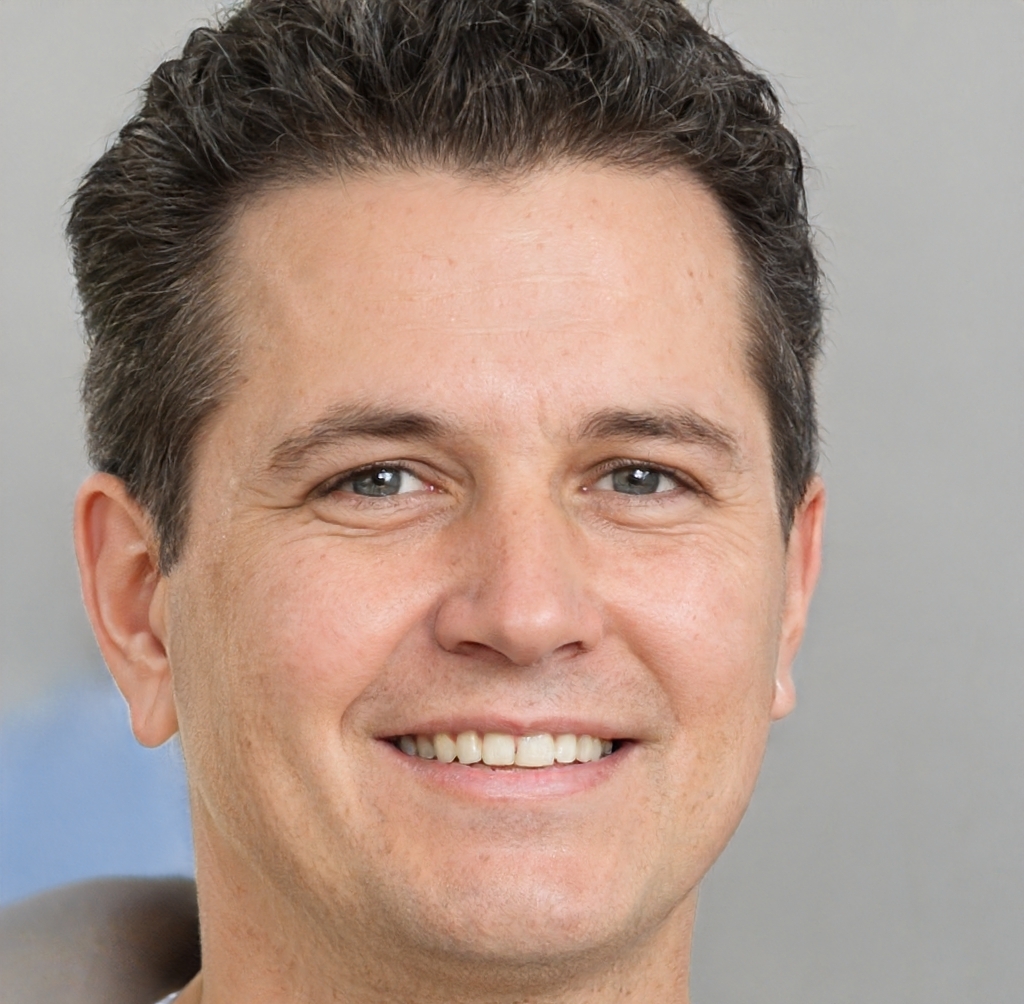 Technischer Leiter