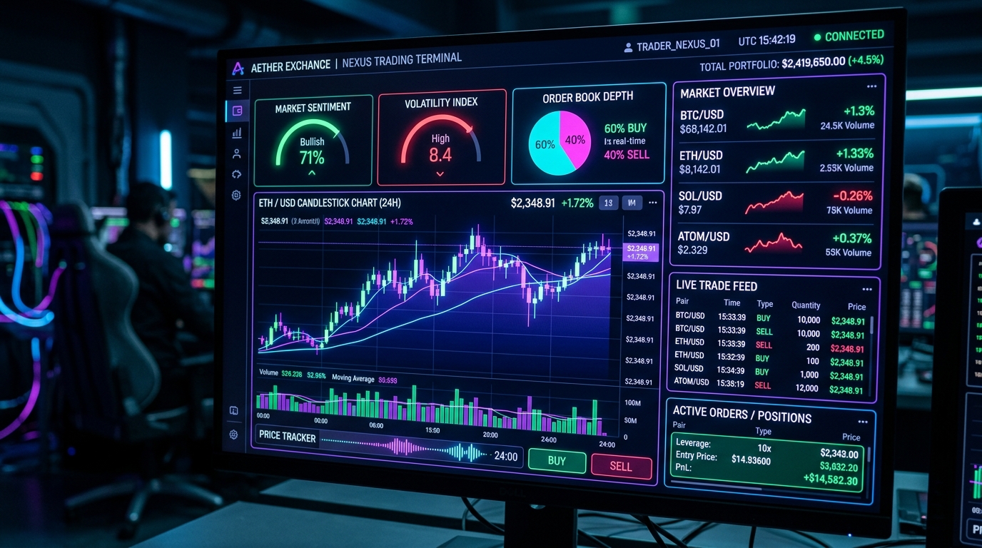 Immediate Edge Erfahrungen 2025 – KI-Trading: Risiko oder Revolution?